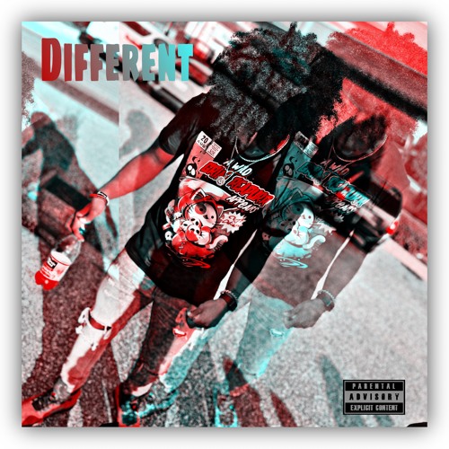 DIFFERENT