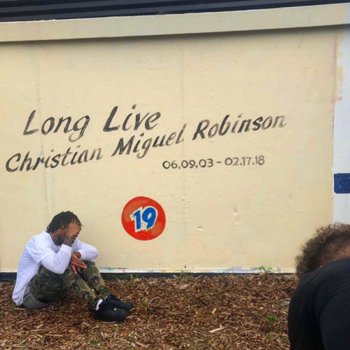 NuNii - Long Live Chris Pt. 2