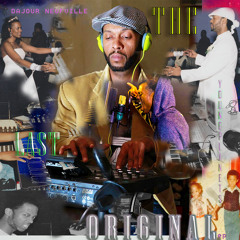 Outro MBK (My Brothers Keeper)