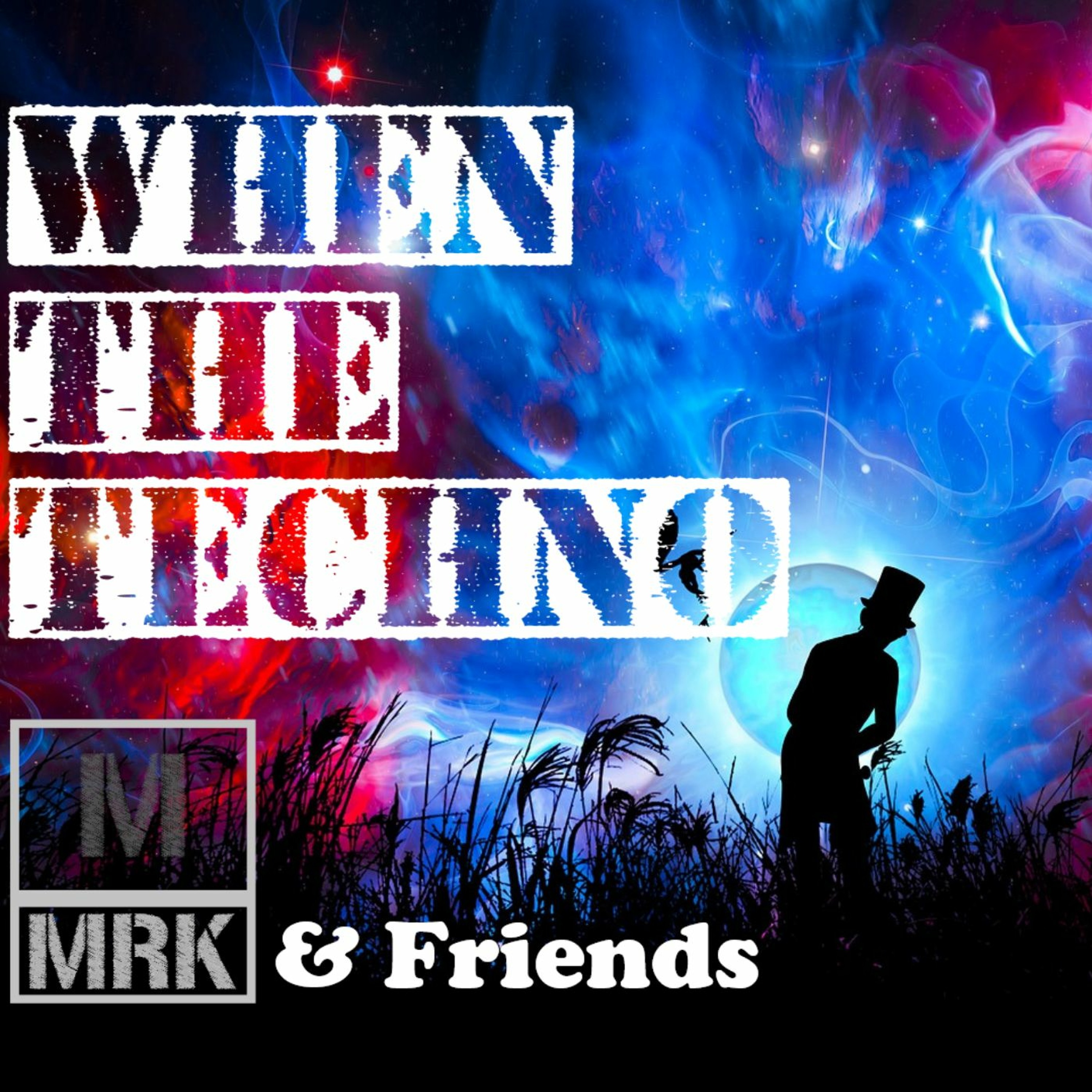 Mrk Sounds