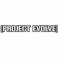 Project Evolve (EXCLUSIVE GYM MIX)