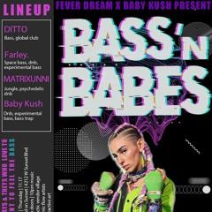 Baby Kush Live Mixes