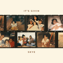It's Givin'