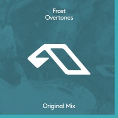 Frost - Overtones