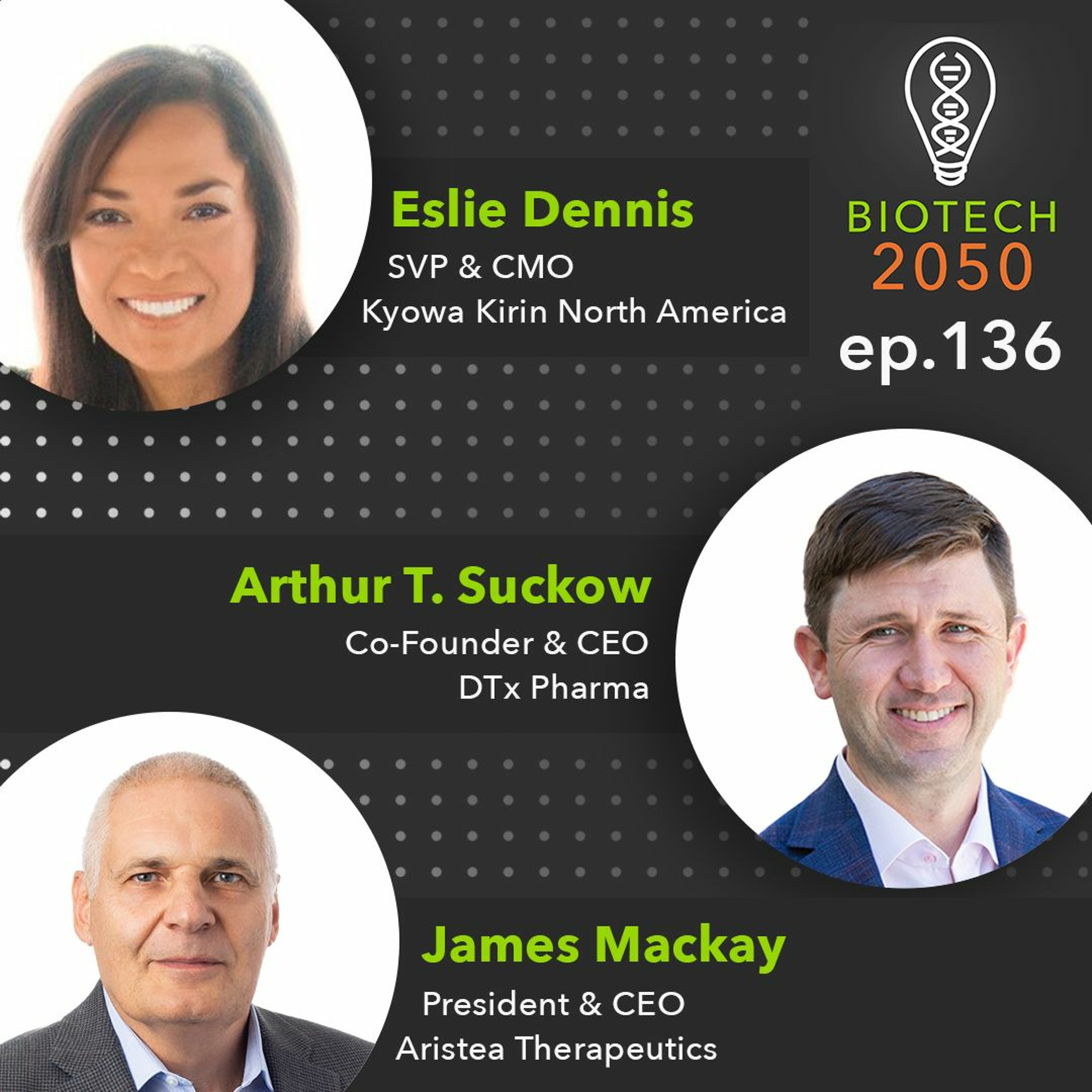 Biotech 2050 Podcast