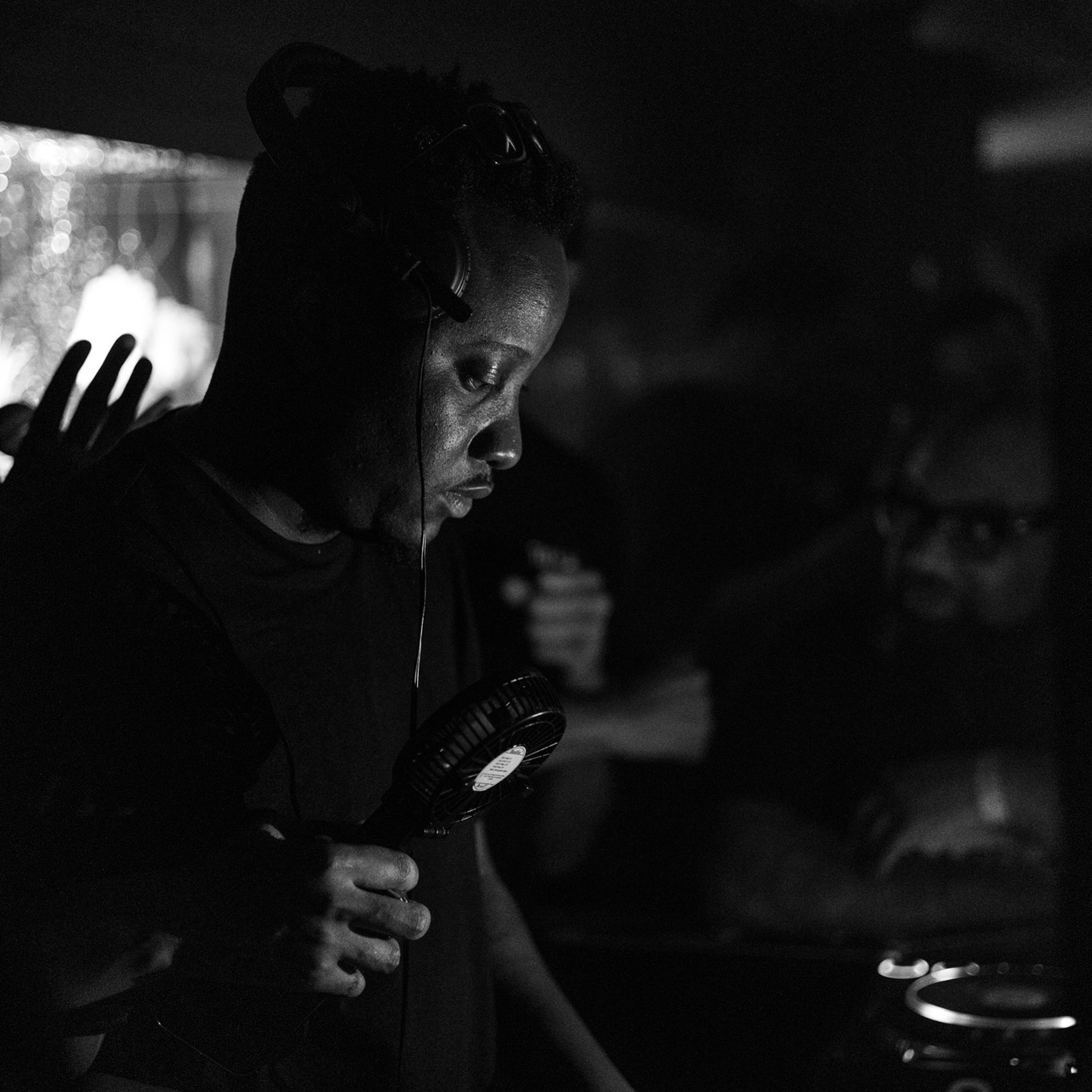 dj fistoz podcast