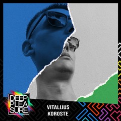 DPMCast 006 - VITALIJUS KOROSTE [LTU]