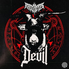 RADIOBEATS - DEVIL