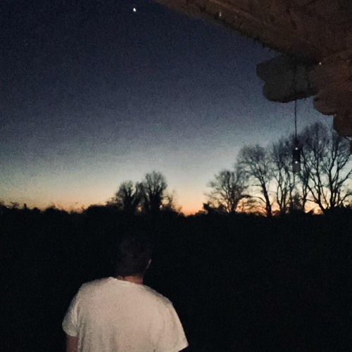 Lucas Jalee - Hello Stranger