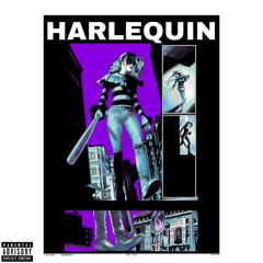 Harlequin (feat. Llorre)