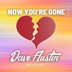 Now you're Gone (Dave Austin Bootleg)