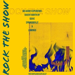 RTS Freestyle Ft Q5ive, SpringBoyLit & Lamingo (Prod Lee-IV.XX & Sucio)
