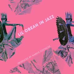 Asymetrics Present: Lil Obeah - Dub Is Jazz (Part 2)