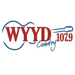 NEW: Jingle Of The Day (2nd November 2025) - WYYD 'Roanoke-Lynchburg, VA' - JAM