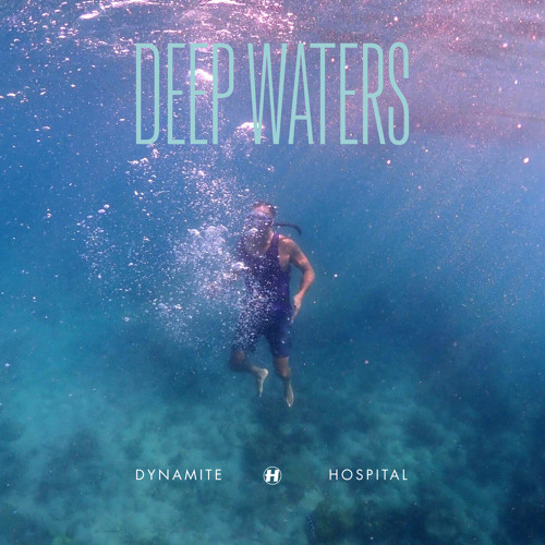 Deep Water (feat. Royalston)