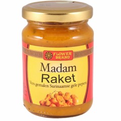 Madam Raket