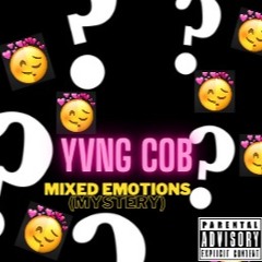Mixed Emotions (Mystery)