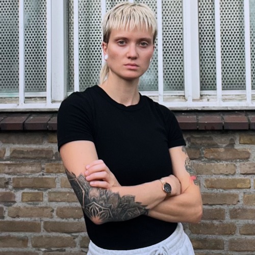 SOLITUDE SKORPIO TAPES I (Hardgroove/Dubstep)