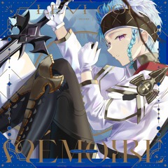 「Mémoire」 Crossfade