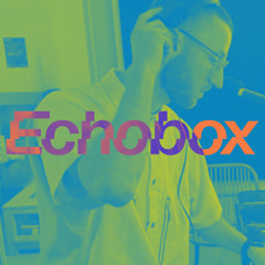 Nosso @ Echobox Radio 6-12-24