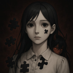 The Pretty Girl inside the puzzle of the Devil