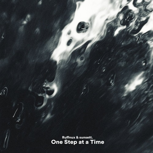Ruffnux, sunsett. - One Step at a Time