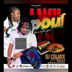 MIXTAPE LWIL POUL ( COLMIX FT REFLEX )