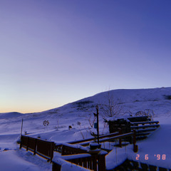 fourty four below zero