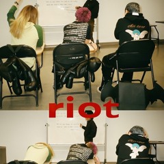 Kashmiir ft. Banhoes - riot (stanthekid) [samcantmiss exclusive]