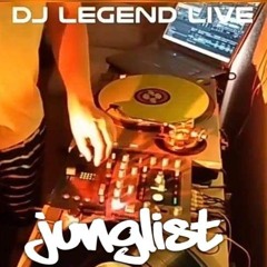 DJ Legend - Badda Then The Whole of Dem (Clip).