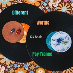 Different Worlds