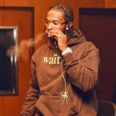 "GENKIDAMA" - Pop Smoke X Fivio Foreign X UK Drill Type Beat 2020 | (Prod Milia)
