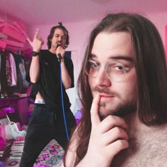 Blu Berra Lou - Fäntasy (The Yung Man Project Remix)