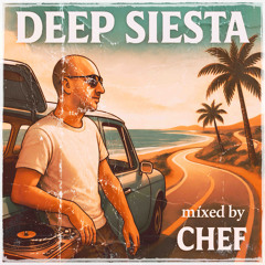 DEEP SIESTA 001.
