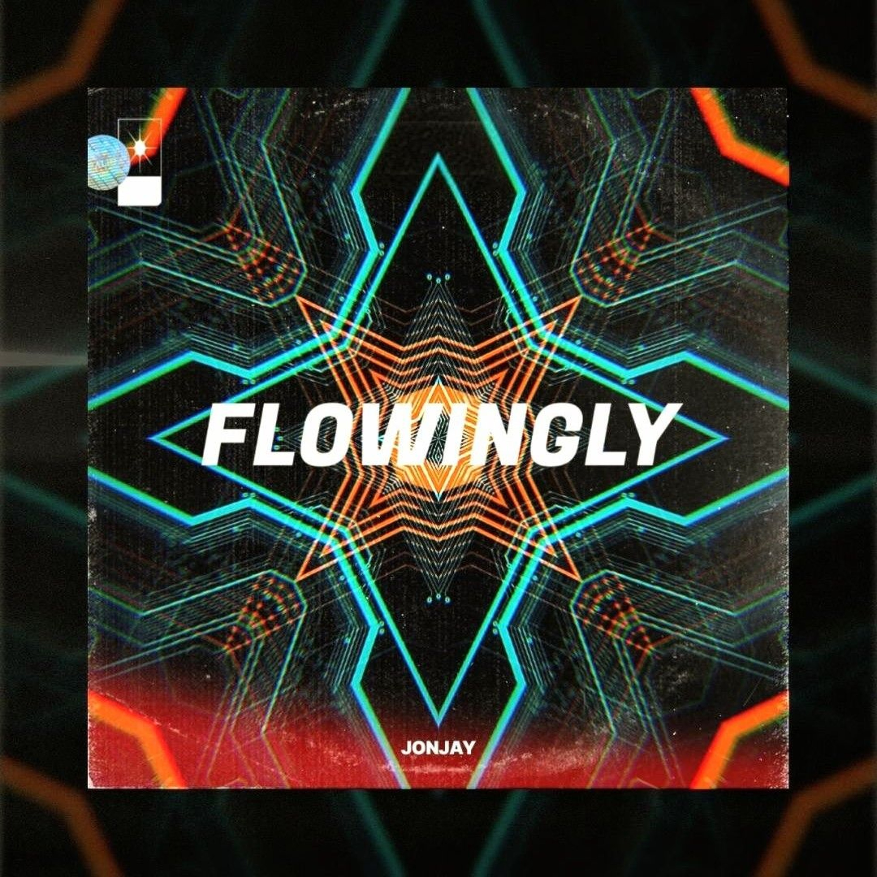 Flowingly episode artwork