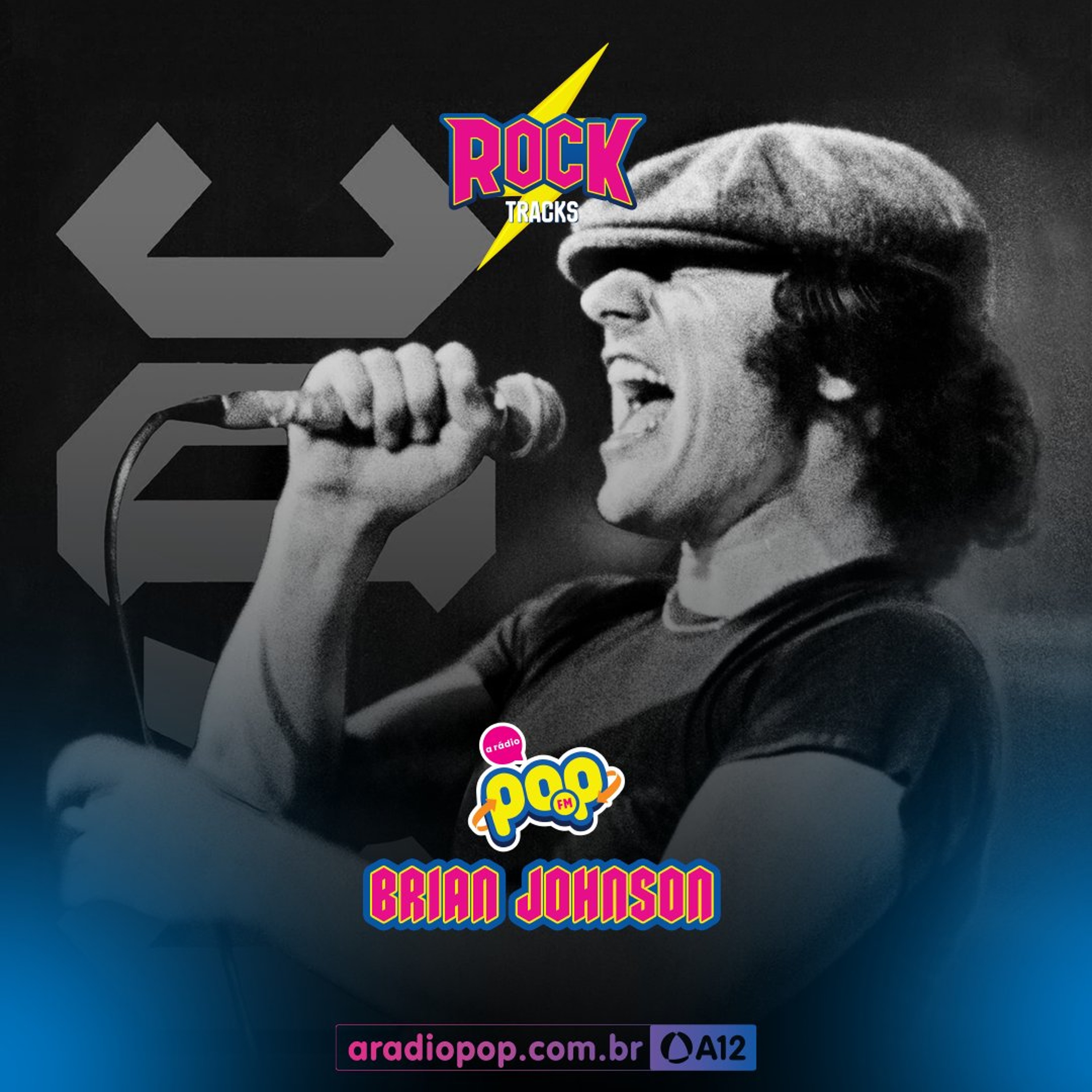 Rock Tracks chega com a playlist perfeita episode artwork