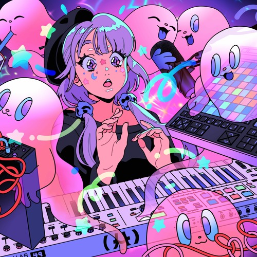 VIRTUAL CANDY (feat. Lyrit)