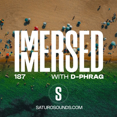 Immersed 187 (15 June 2026)