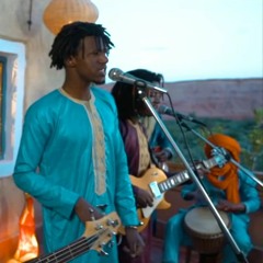 Tasuta N - Imal (ⵜⵏⵉ) - Sigham Olinw (official Music Video)