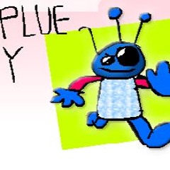 The Pluey Bonanza