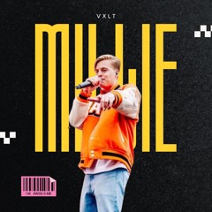 Matthy - Milli (Bankzitters Disstrack)