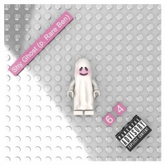 Shy Ghost (p. Rare Ben) - 64