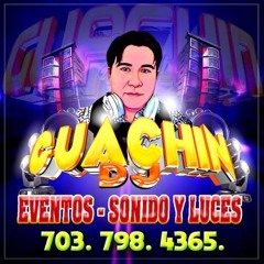 DISCOS MIX BOLIVIANO 2024 - Dj. GUACHIN (Eventos - Sonido & Luces)