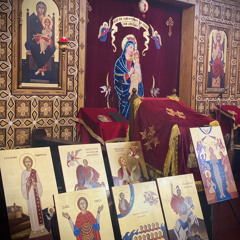 Nayrouz Vespers Psalm (Minor) + jPK6 +