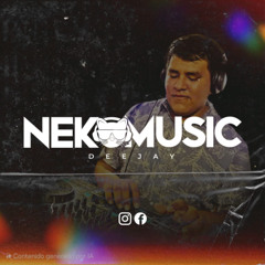 Vitamina - Jombriel x Neko Music (Turro Remix) 2025