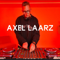 AXEL LAARZ - Hypnotic Techno