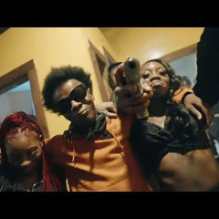 Swae Flock x Jah Blexz x Mori Briscoe - Slime
