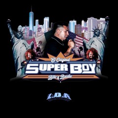 Sonido Superboy Llayars Editada Fiesta Privada Yonkers 2025