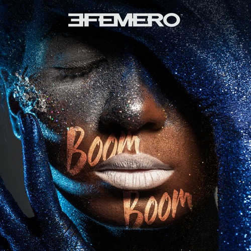 Efemero - Boom Boom  ( extended version)