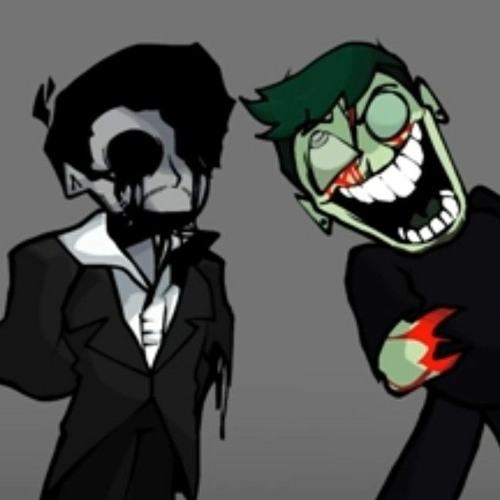 FNF | Killer Views (Triple Trouble but YouTubers sing it)